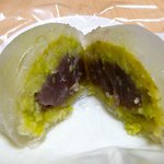 腰掛庵 - 【だだわらび】♪2010/5