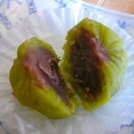 腰掛庵 - 【だだ絞り】2010/5