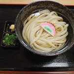 讃岐うどん いってつ - 