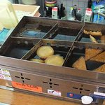 讃岐うどん いってつ - 