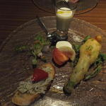 PIZZA PAZZA Italiana - (’15.08月)