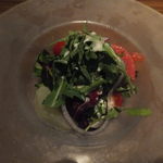 PIZZA PAZZA Italiana - (’15.08月)