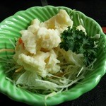 満潮 - 《2709》サラダ、普通。