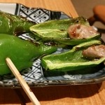 Tonkichiokina - 