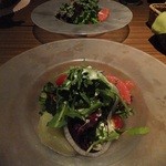 PIZZA PAZZA Italiana - (’15.08月)