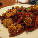 中国家庭料理 楊 - 