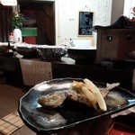 酒蔵 - 