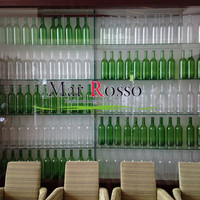Mar Rosso - 