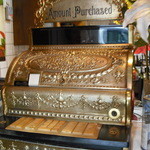 玉一総本店 - ＮＣＲレジスター