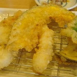 Tempura Ichidai - 