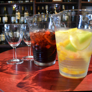 肉バル スノーキー_1