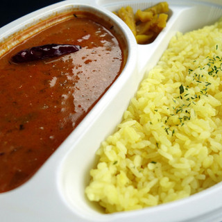 天竺加哩厨房 シャンティ・デリ_1