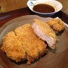 郷土料理 みかど