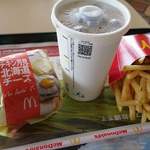 McDonalds - 