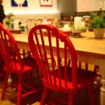 カフェ ド ミキ ウィズ ハローキティ - 