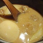 和醸良麺 すがり - 