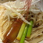 和醸良麺 すがり - 