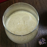 ヤッホーブルーイング - 麦のワイン 長期熟成ビール「ハレの日仙人 2013」