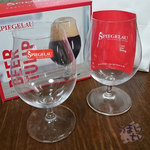 ヤッホーブルーイング - SPIEGELAU　ゴブレット