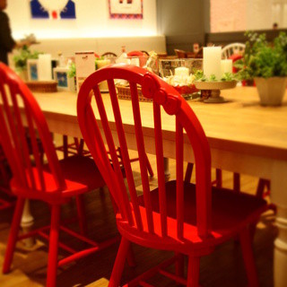 カフェ ド ミキ ウィズ ハローキティ_2