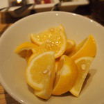 キンカウーカ オイスターバー - 