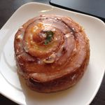 breadworks - レモンとオレンジのデニッシュ