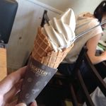 breadworks - エスプレッソソフトクリーム