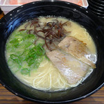 Ikki - 「ラーメン」550円