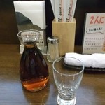 quan - カメ出し紹興酒5年700ml 771円