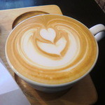 ハリッツ - カフェラテ