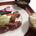 フレスガッセ - 