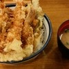 天丼てんや 大山店