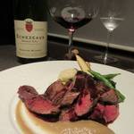 タマヤ - ハラミ