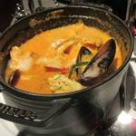 タマヤ - ブイヤベース