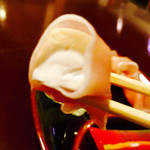 ほおづき - 生ハムカマンベール
      (´○｀*)あｰん