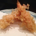 Tempura Shinjuku Tsuna Hachi - 