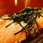 ほおづき - 本日の炙りご飯‼︎