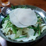 もつ幸