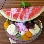 コッテジ - パッピンス（２０１５年９月）