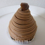 クリオロ - モンブラン