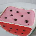 クリオロ - クレーム・ブリュレ（スイカ）