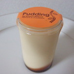 クリオロ - キャラメルプリン