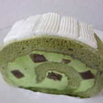 ルレ・マッチャ