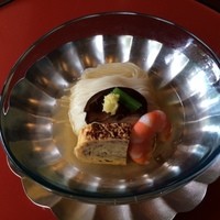 東京 芝 とうふ屋うかい - 