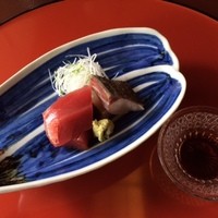 東京 芝 とうふ屋うかい - 