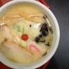 SANTOUKA - 料理写真:しおらーめん