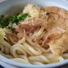 本格手打うどん はゆか