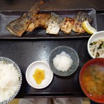 いただきま～す！