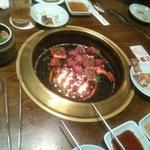 じゃんじゃか - 焼き～♪