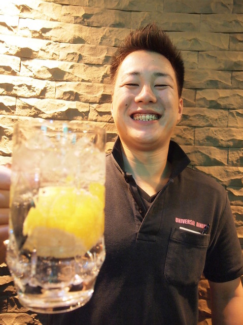 ユニバーサルダイニング 盛岡（ＵＮＩＶＥＲＳＡＬ・ＤＩＮＩＮＧ） - 盛岡（居酒屋）の写真